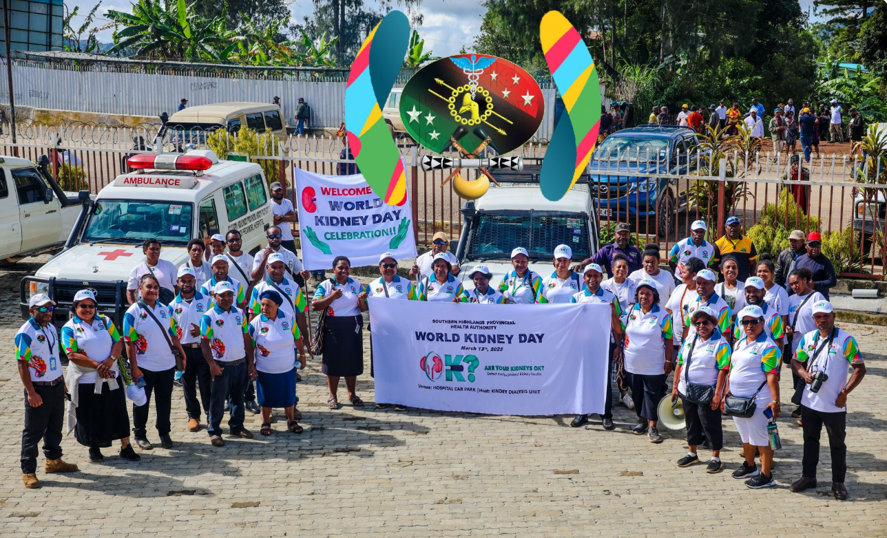 Clinical Outreach