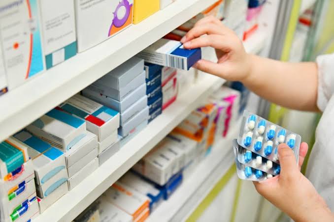 Pharmacy Services