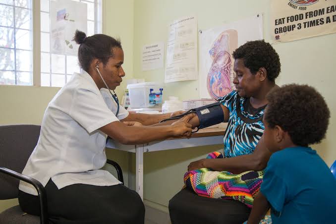 Nursing Services