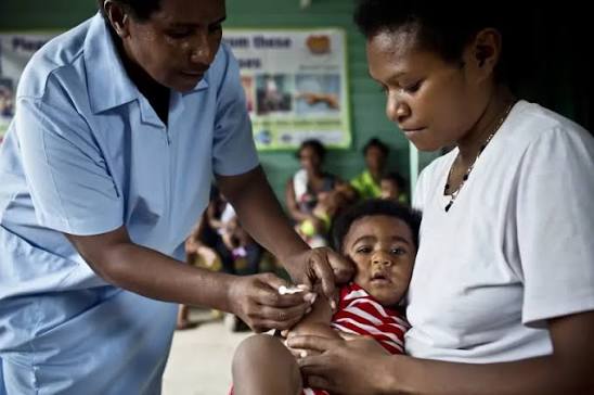 Children Outpatients