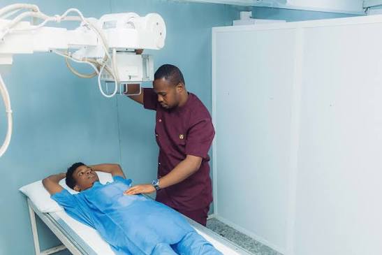 Radiology Services