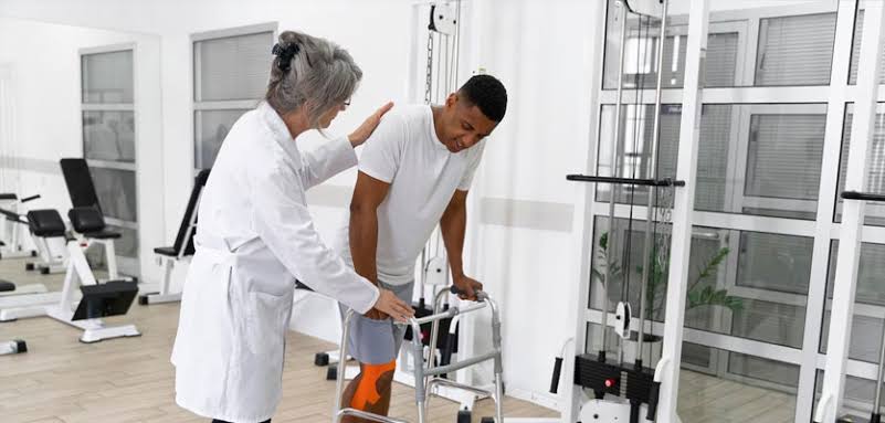 Physiotherapy Services