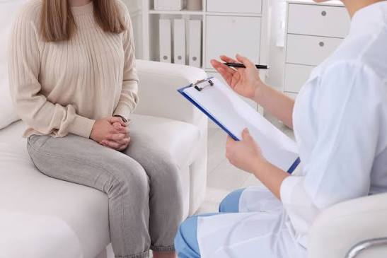 STI Clinic Services
