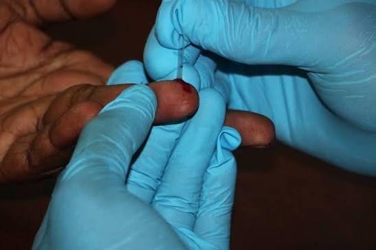 Sexually Transmitted Disease Program