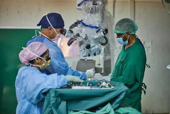 Surgical Services